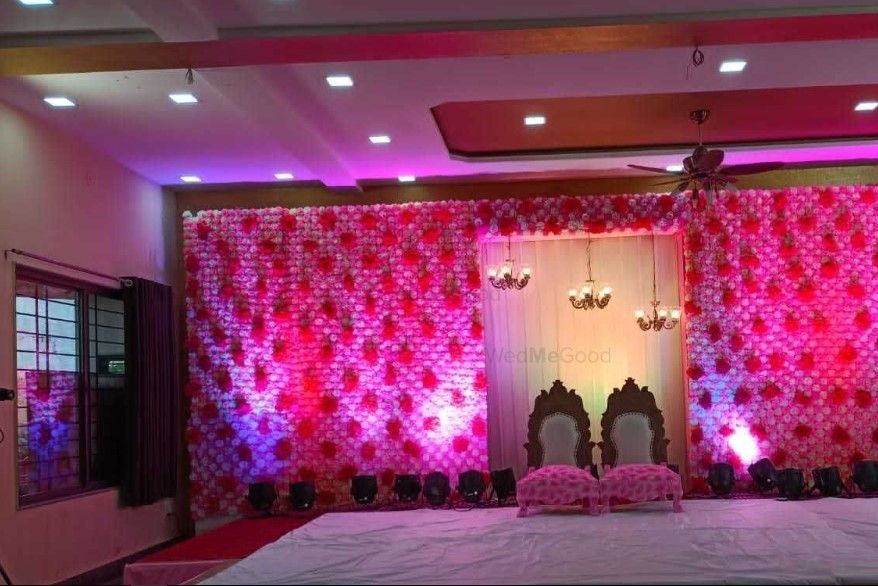 LSK Events - Decor