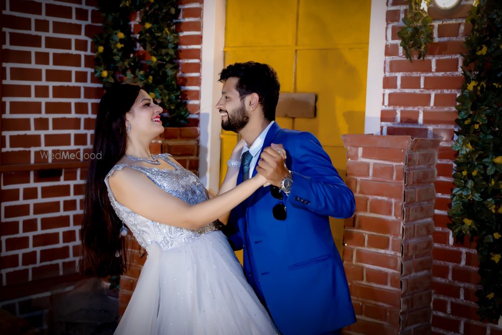 Photo By Pratik Katkar Films - Pre Wedding Photographers