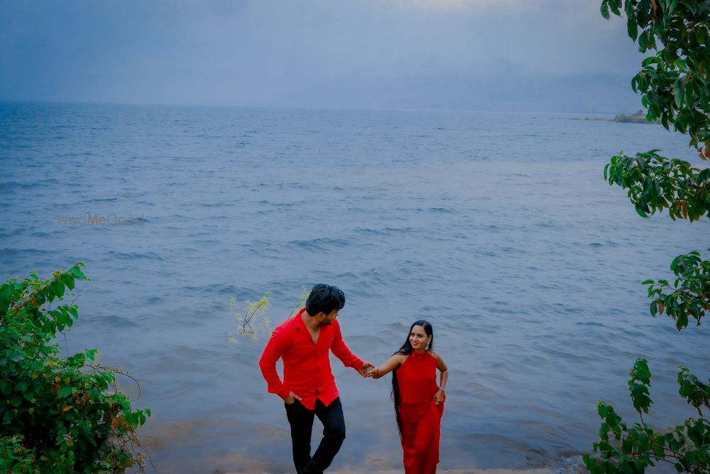 Photo By Pratik Katkar Films - Pre Wedding Photographers