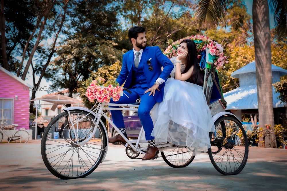 Photo By Pratik Katkar Films - Pre Wedding Photographers