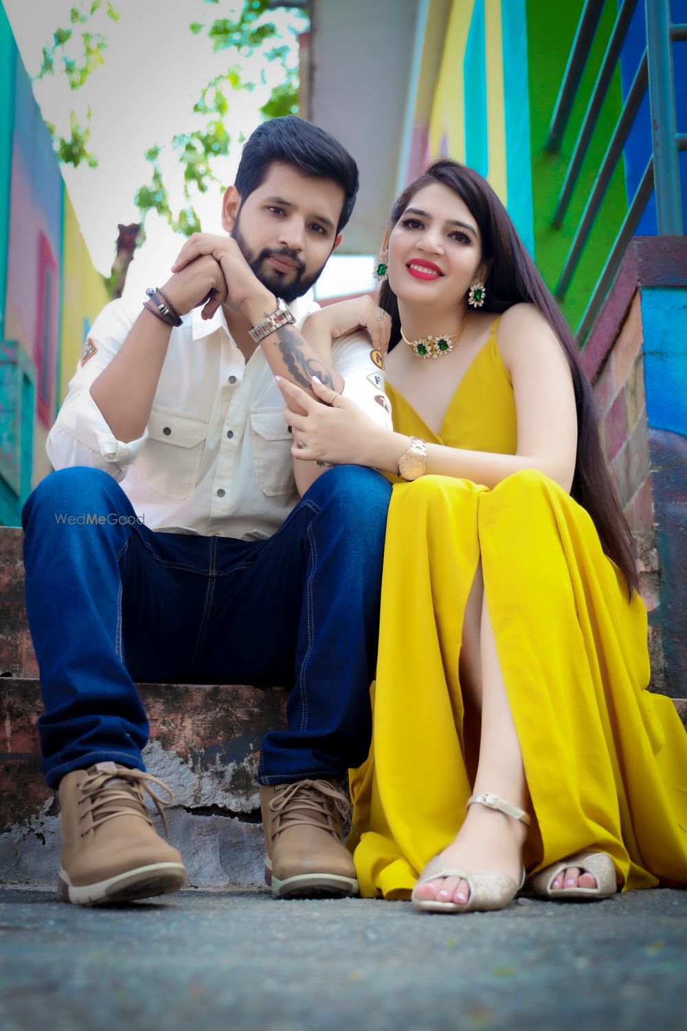 Photo By Pratik Katkar Films - Pre Wedding Photographers