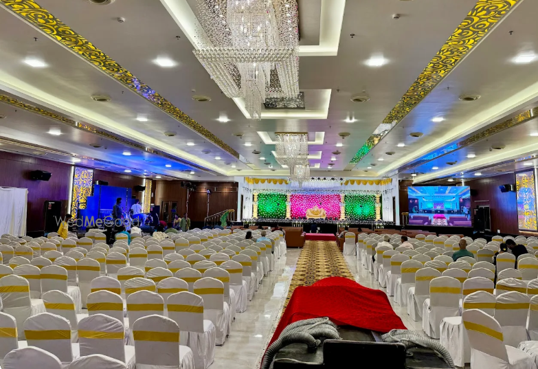 PSR Convention