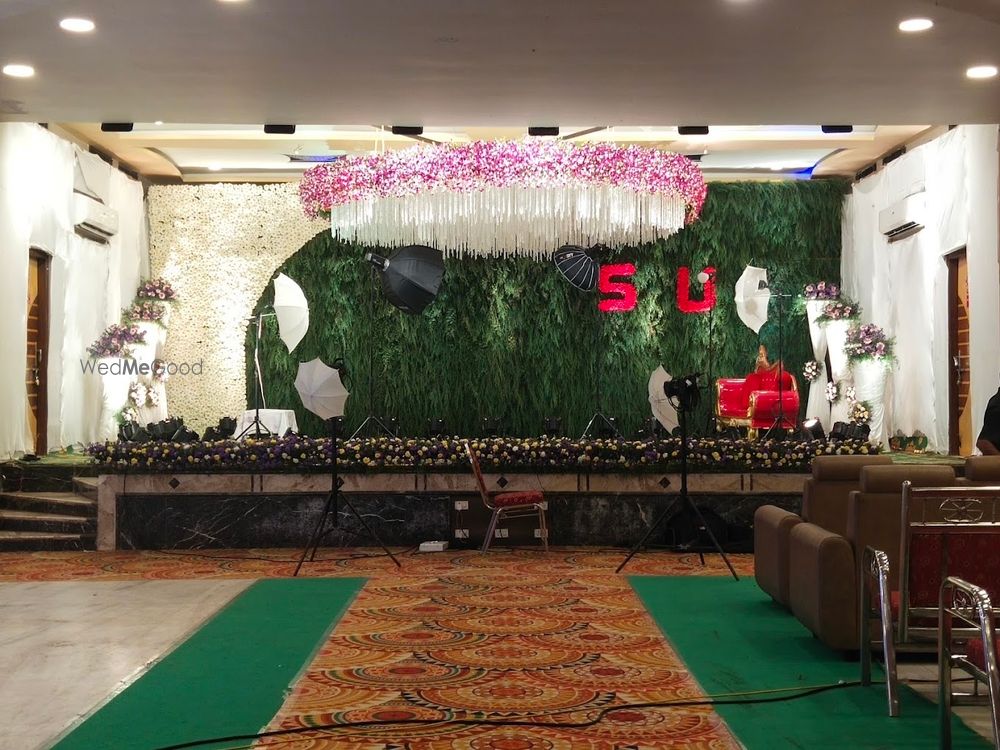 K.P.R Kalyana Mandapam