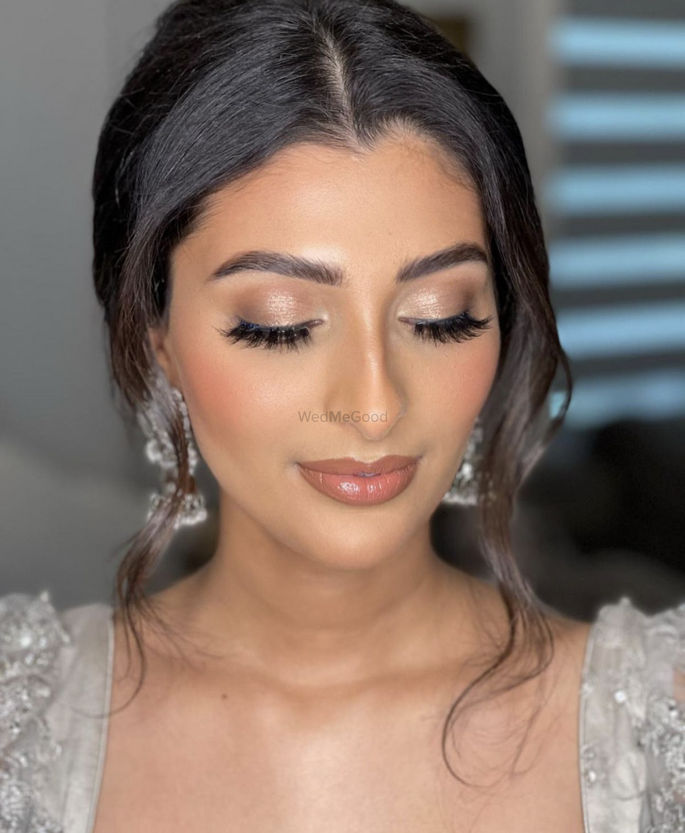 Photo By Makeup by Tanny - Bridal Makeup