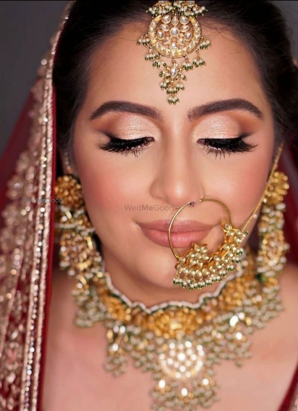 Photo By Makeup by Tanny - Bridal Makeup