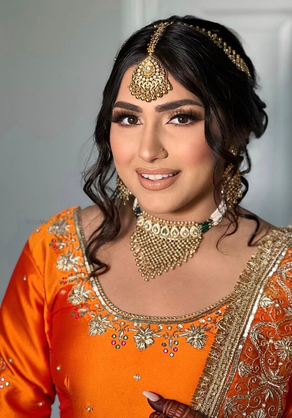 Photo By Makeup by Tanny - Bridal Makeup