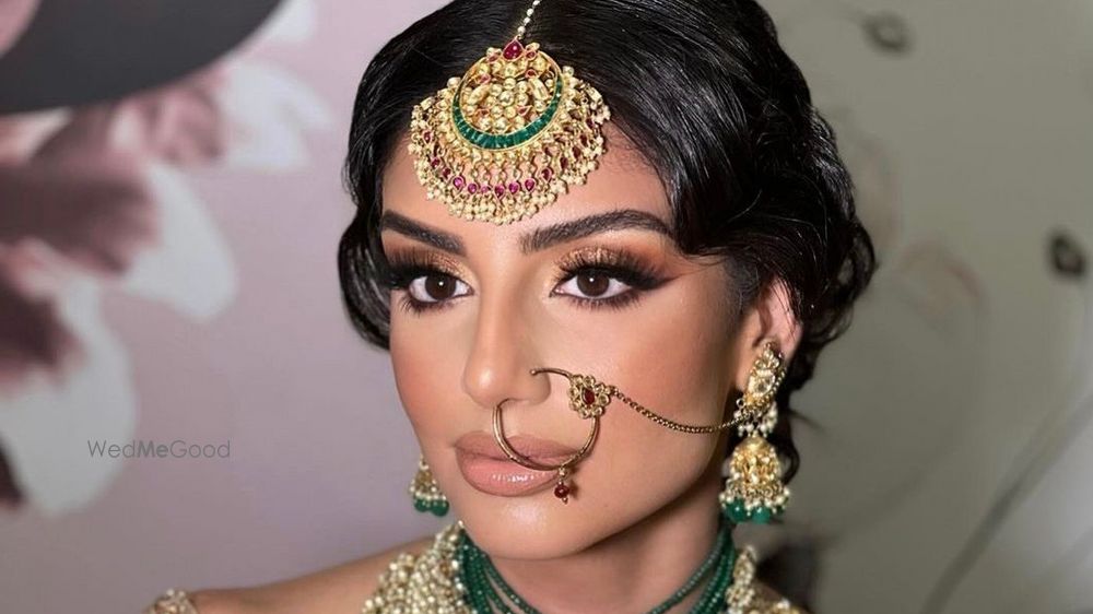 Makeup by Tanny