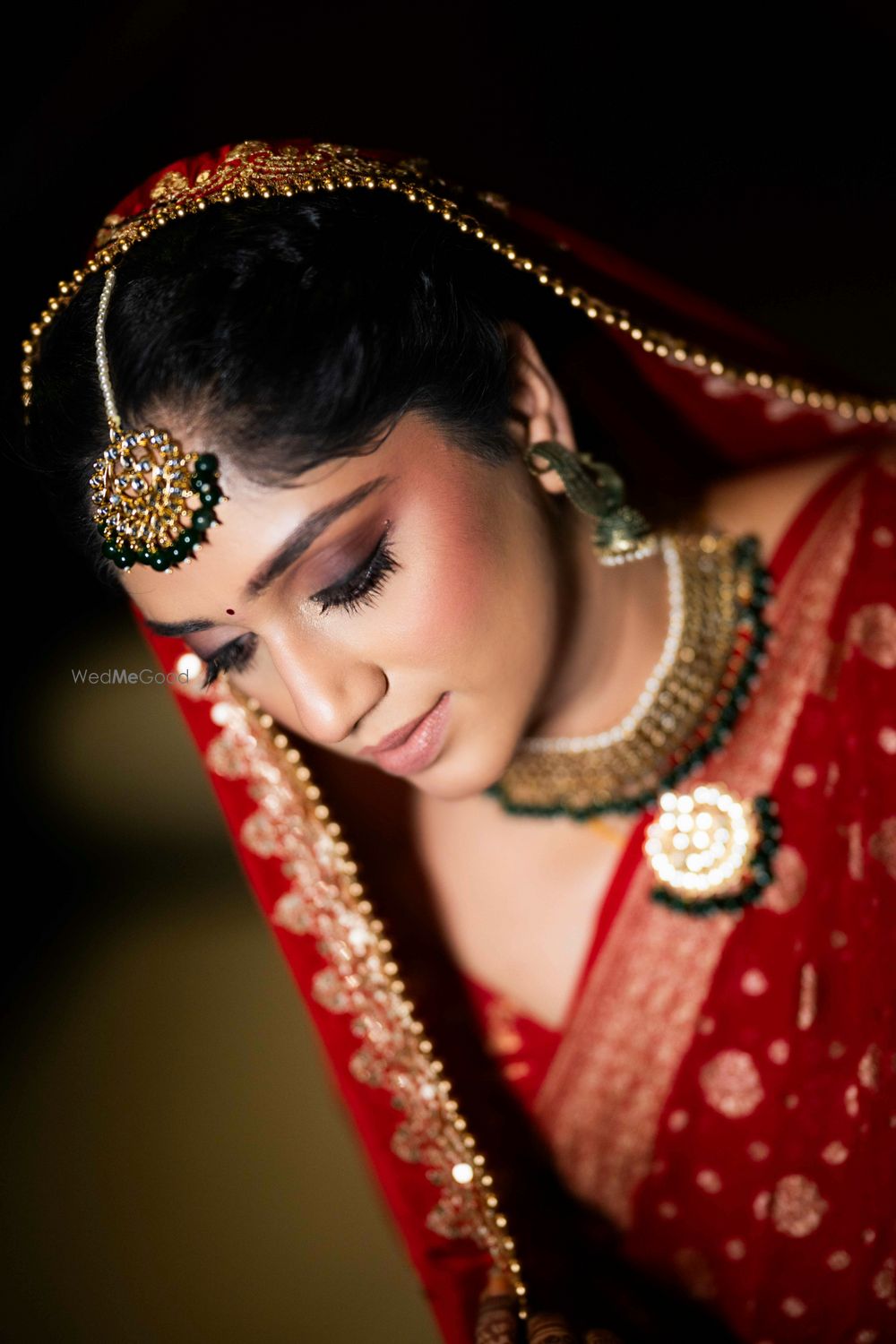 Photo By Makeup by Tanny - Bridal Makeup