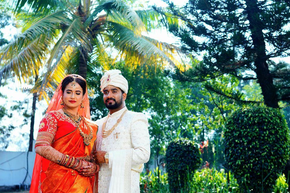 Photo By Makeup by Tanny - Bridal Makeup