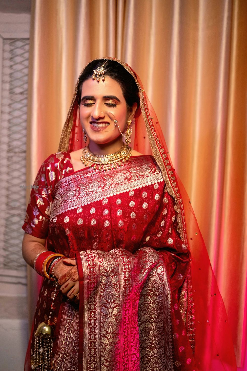 Photo By Makeup by Tanny - Bridal Makeup