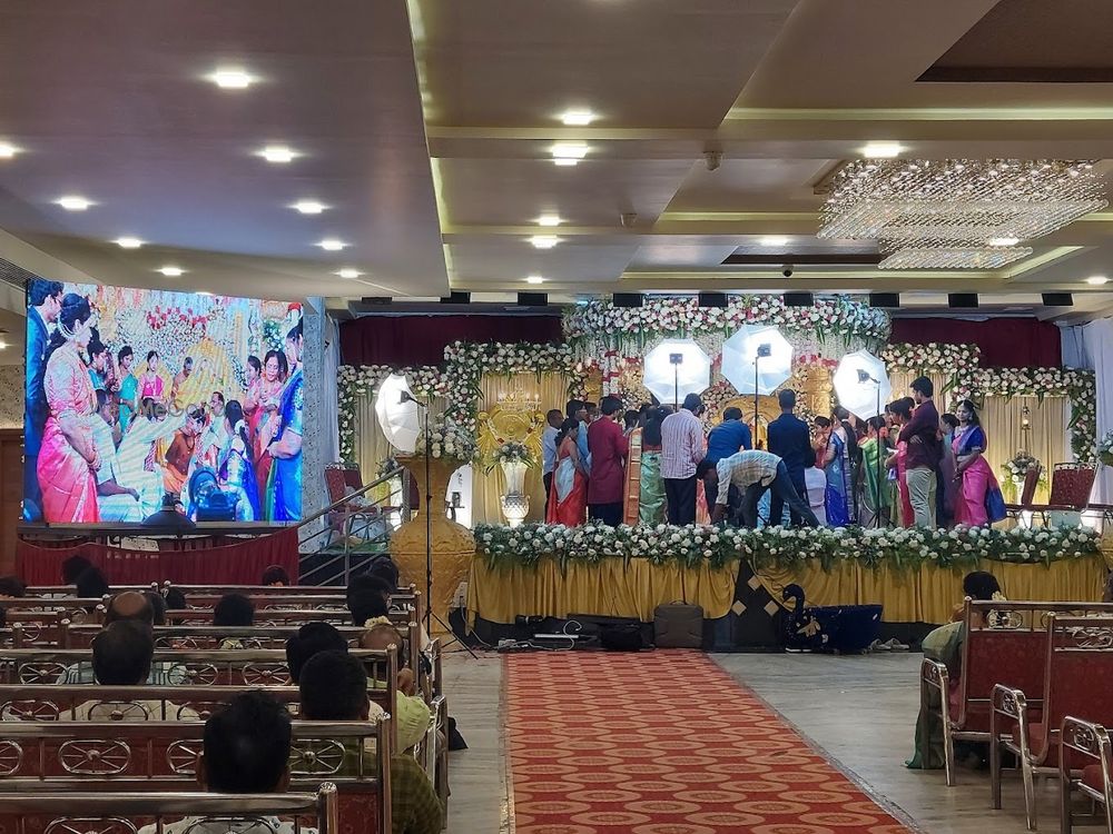 M.C.S. Kalyana Mandapam