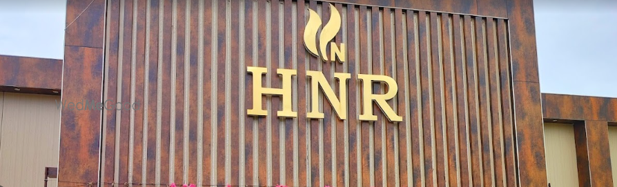 HNR Residency