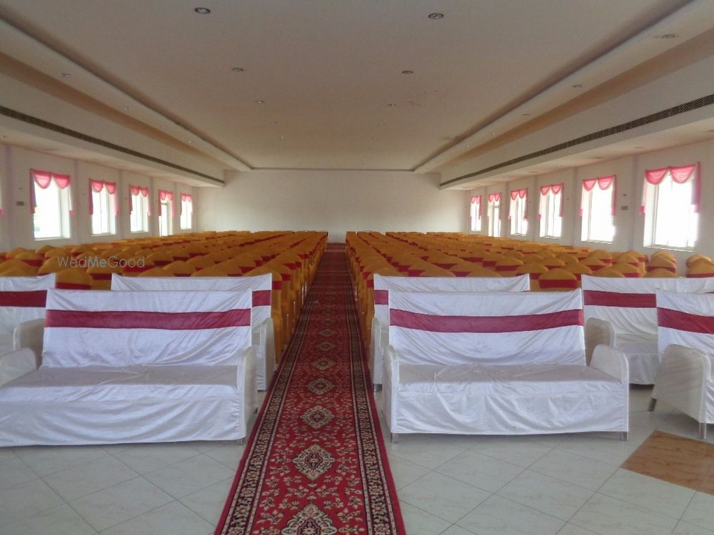 Rukmini Kalyana Mandapam