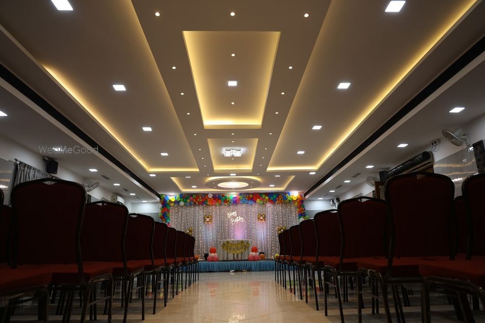 M's Party Hall