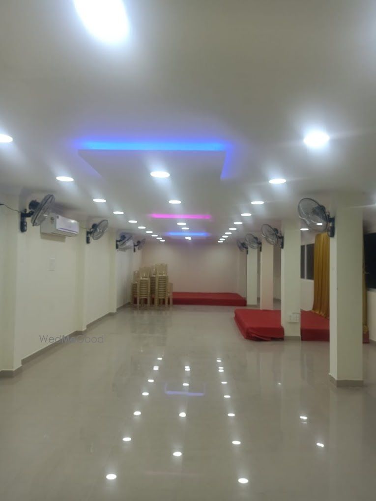 Sri Padmavathi Mini Hall