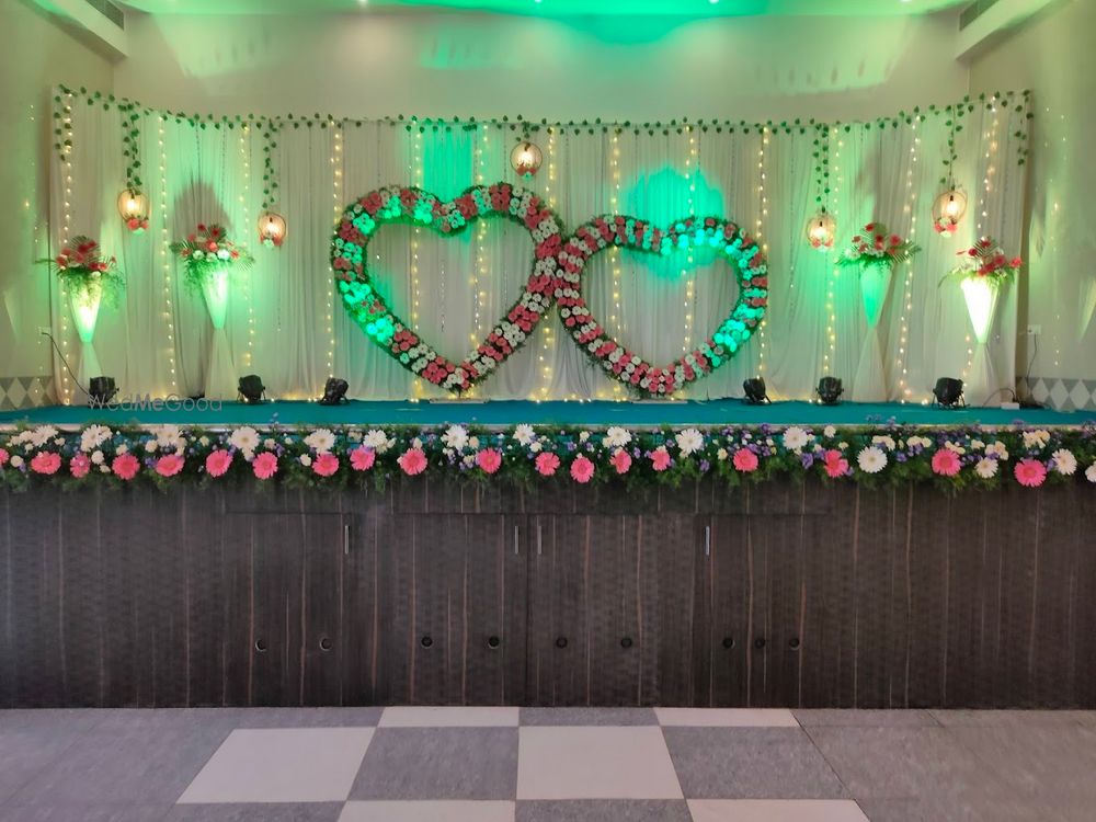 Photo By A.J.G Marriage Hall - Venues