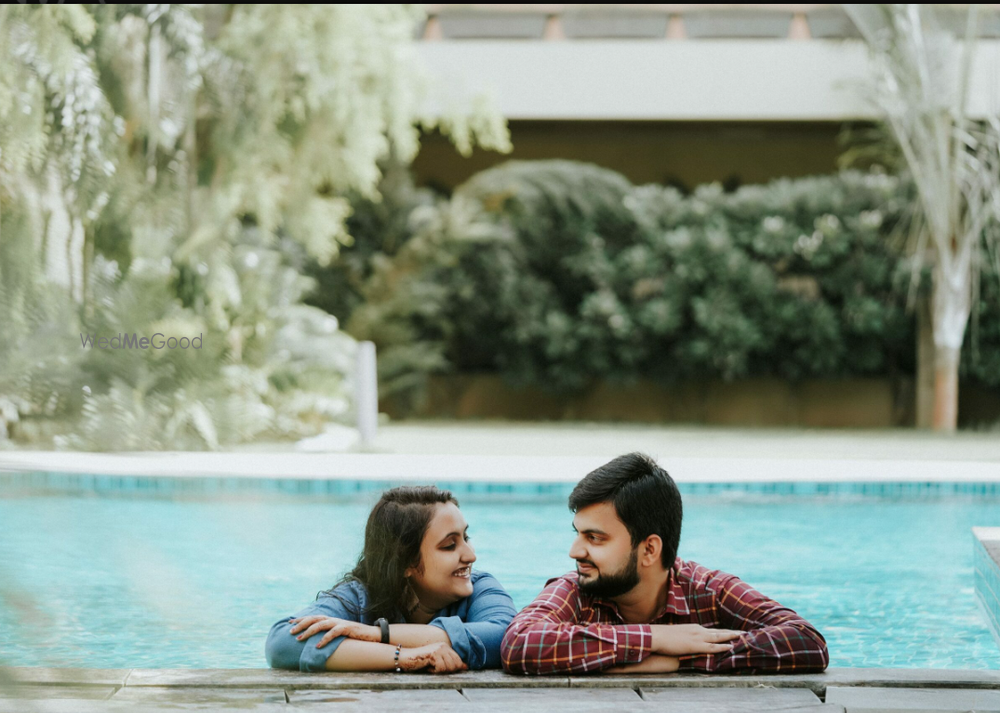 Smit Manvar Photography - Pre Wedding