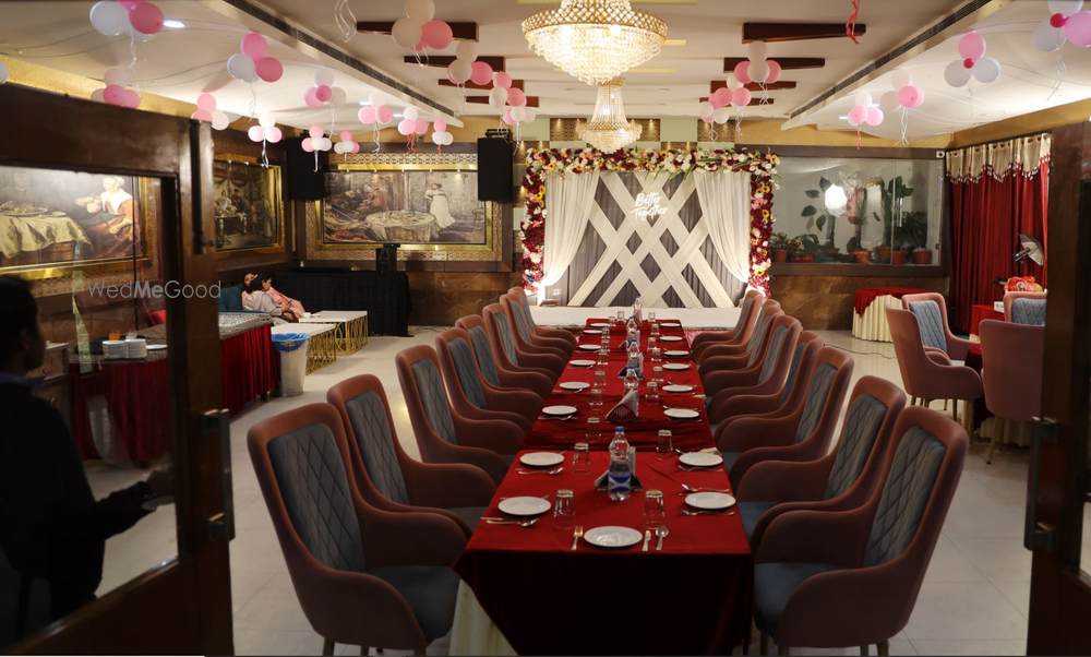 Raj Darbar Marriage Palace