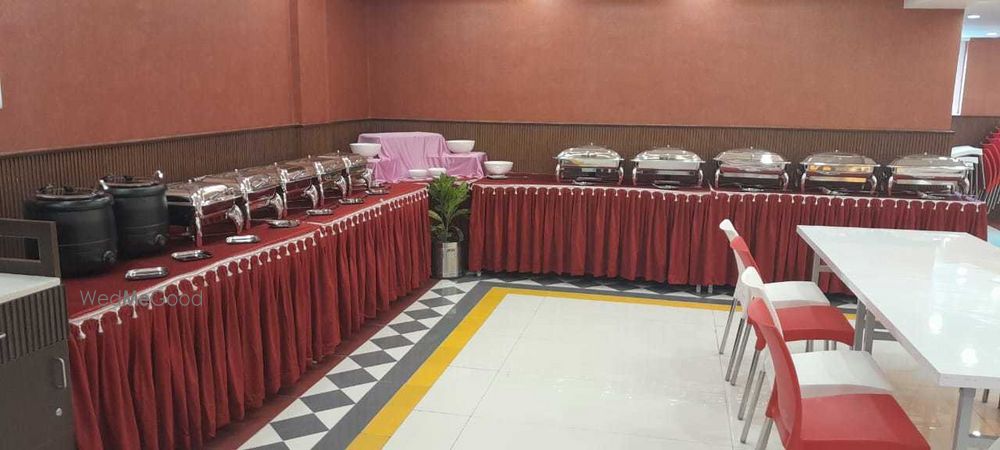 Nandhana Banquet Hall Chromepet