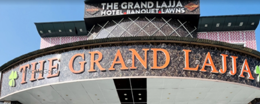 The Grand Lajja