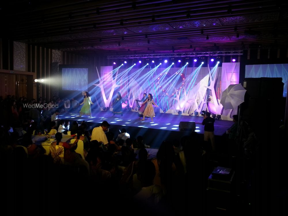 Photo By Karizmatik Event Management - Wedding Planners