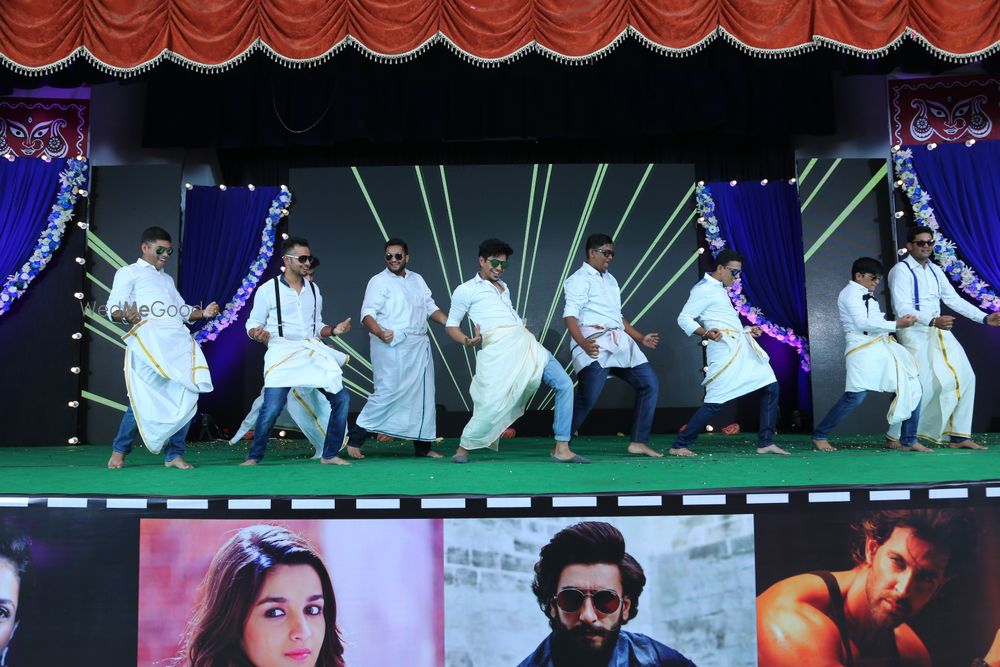 Photo By Karizmatik Event Management - Wedding Planners