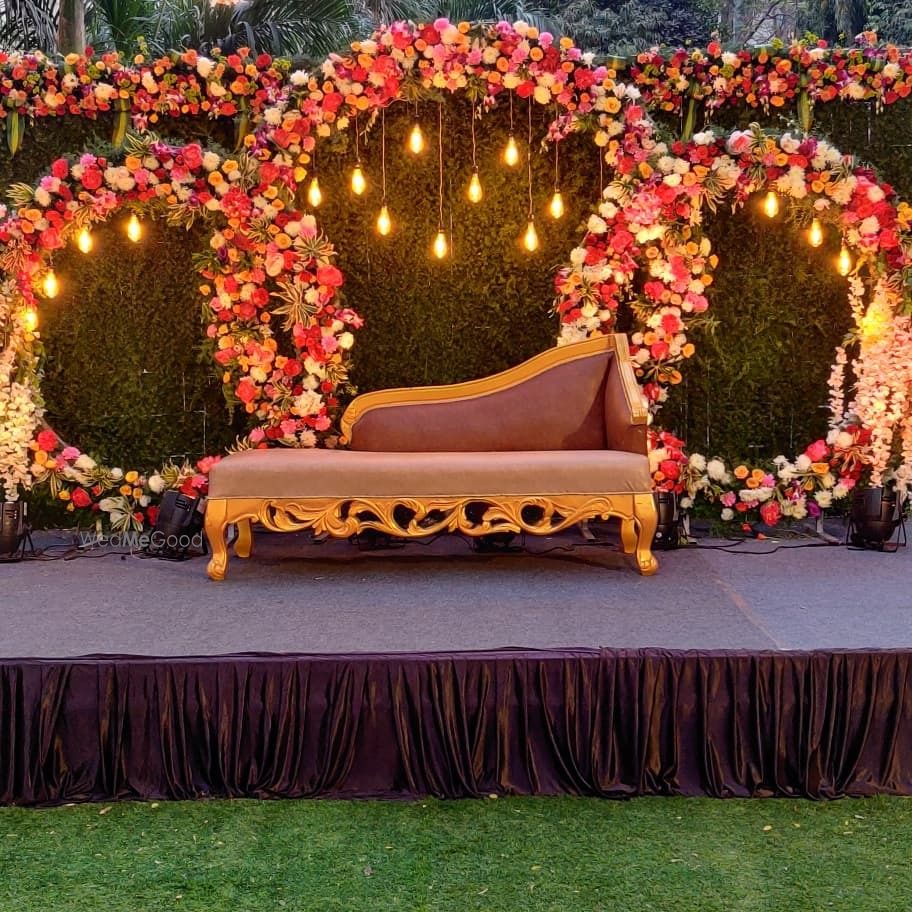 Photo By Karizmatik Event Management - Wedding Planners