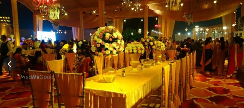 Mehta Events - Celebration Banquet Hall