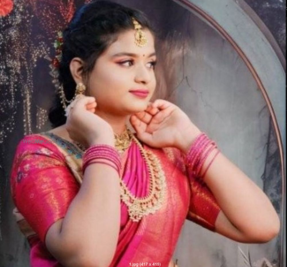 Poornima Gowda
