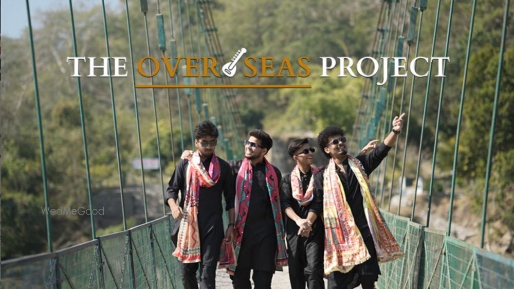 The Overseas Project
