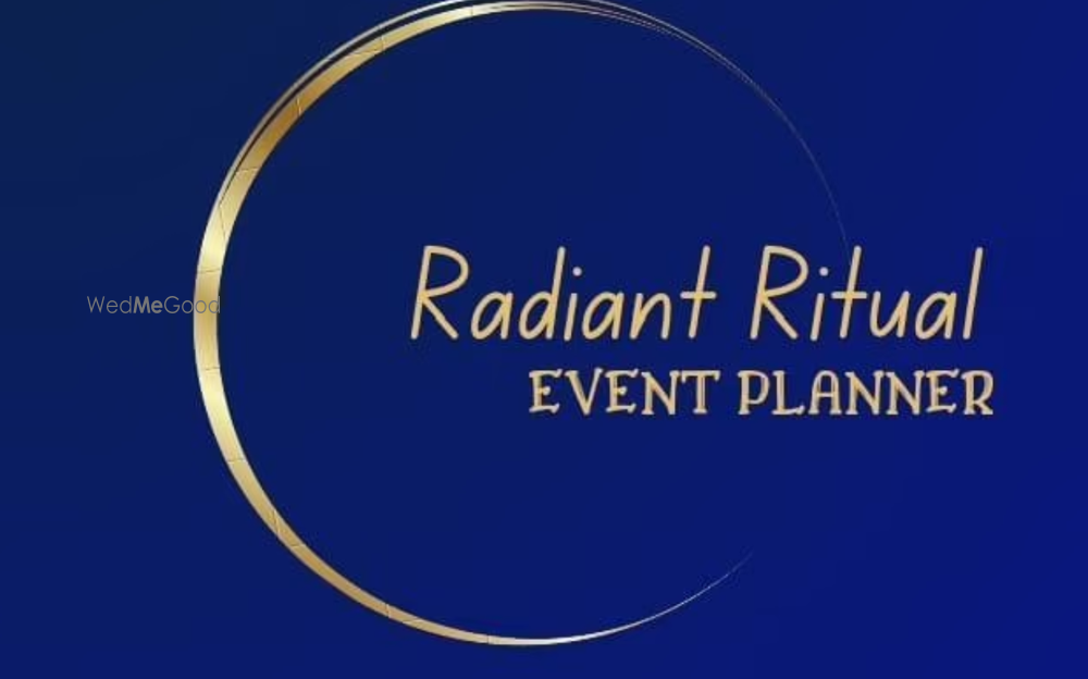 Radiant Ritual Event Planner