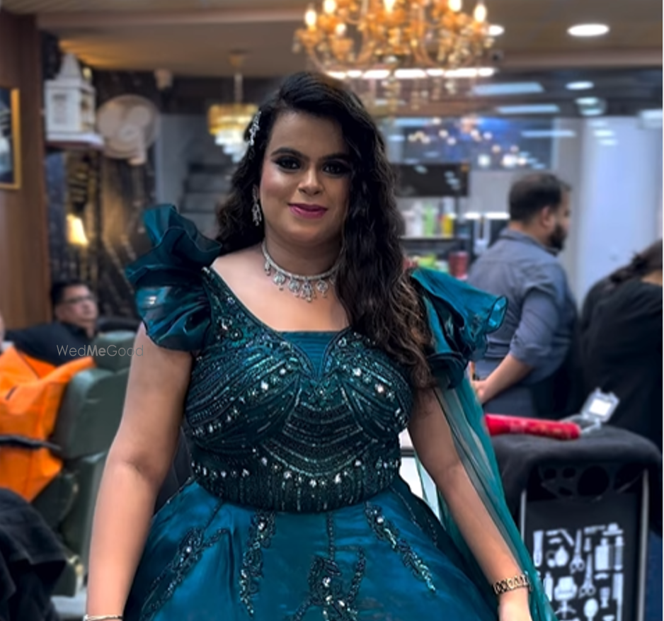 Ruchi Makeover Craving