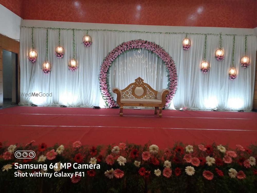 Photo By Prasha Decoration - Decorators