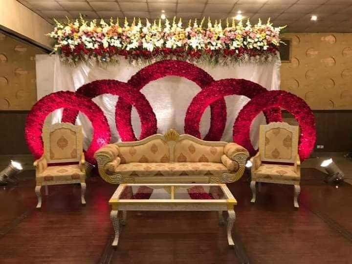 Photo By Prasha Decoration - Decorators