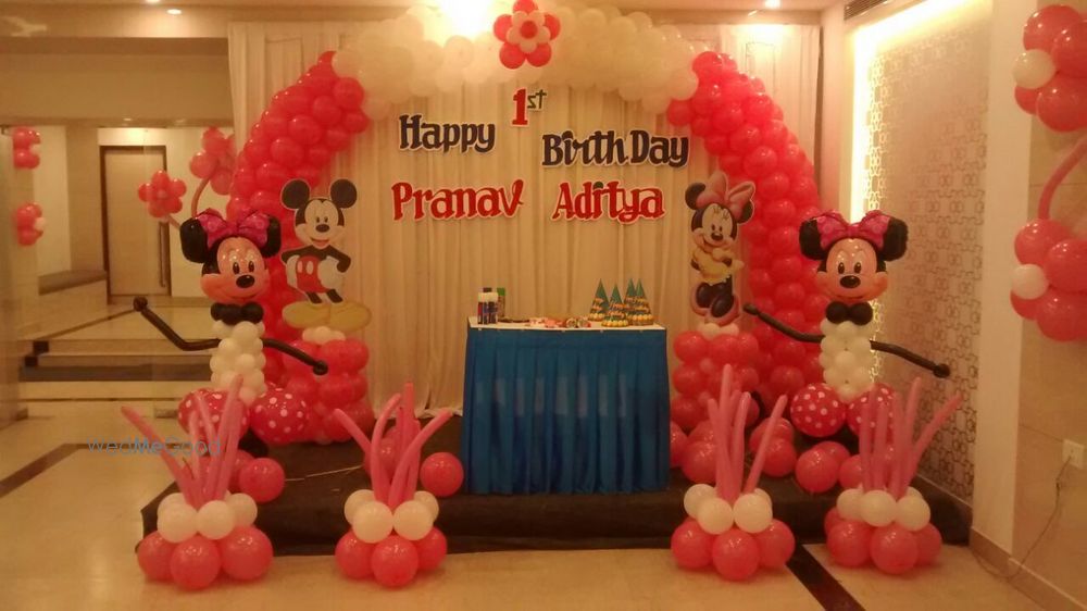 Photo By Prasha Decoration - Decorators