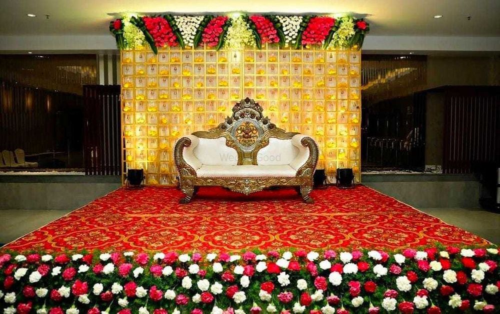 Photo By Prasha Decoration - Decorators