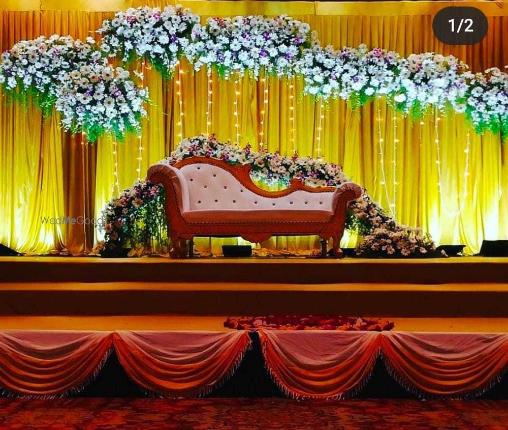 Photo By Prasha Decoration - Decorators