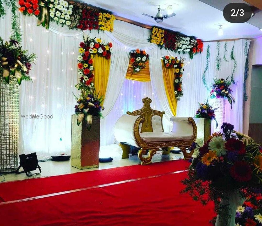 Photo By Prasha Decoration - Decorators