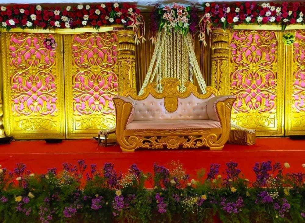 Photo By Prasha Decoration - Decorators