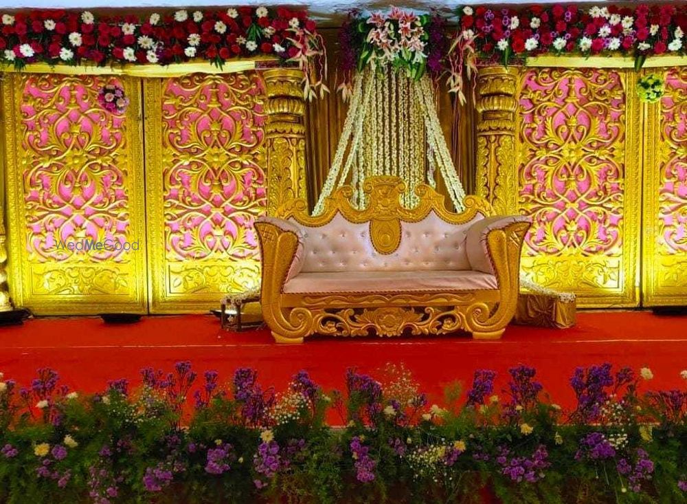 Photo By Prasha Decoration - Decorators