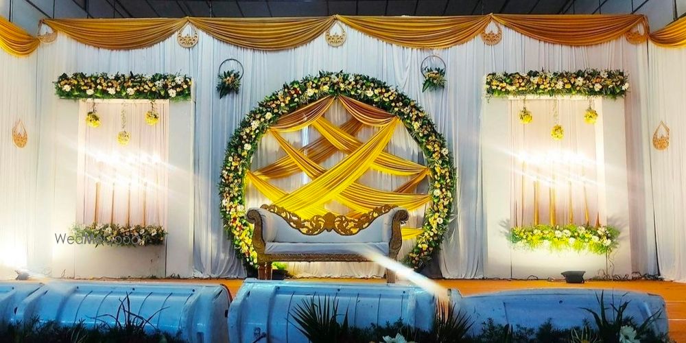 Photo By Prasha Decoration - Decorators