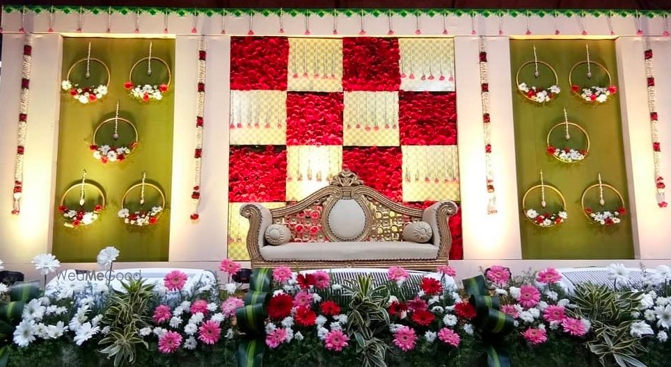 Photo By Prasha Decoration - Decorators