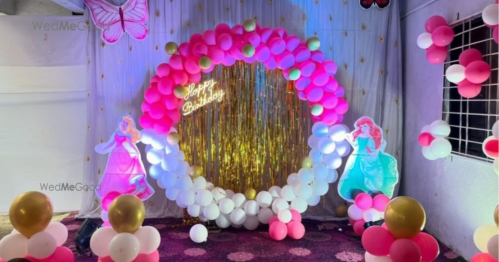 Shree Shyam Decorators