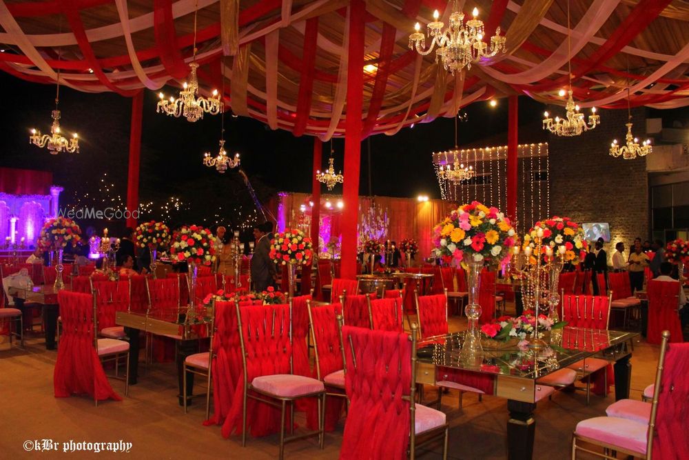 Photo By Shyam Bagh - Venues