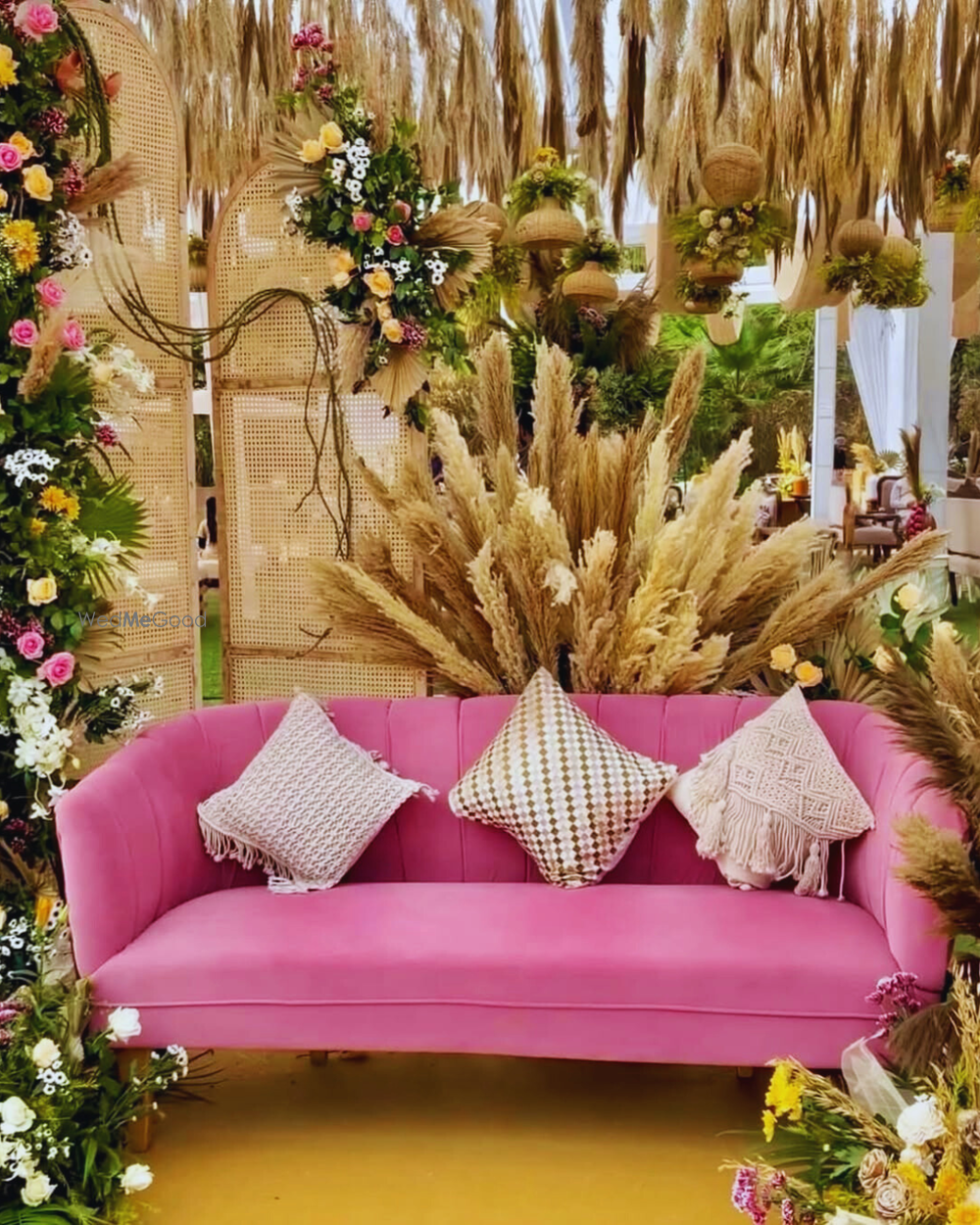 Photo By Shyam Bagh - Venues