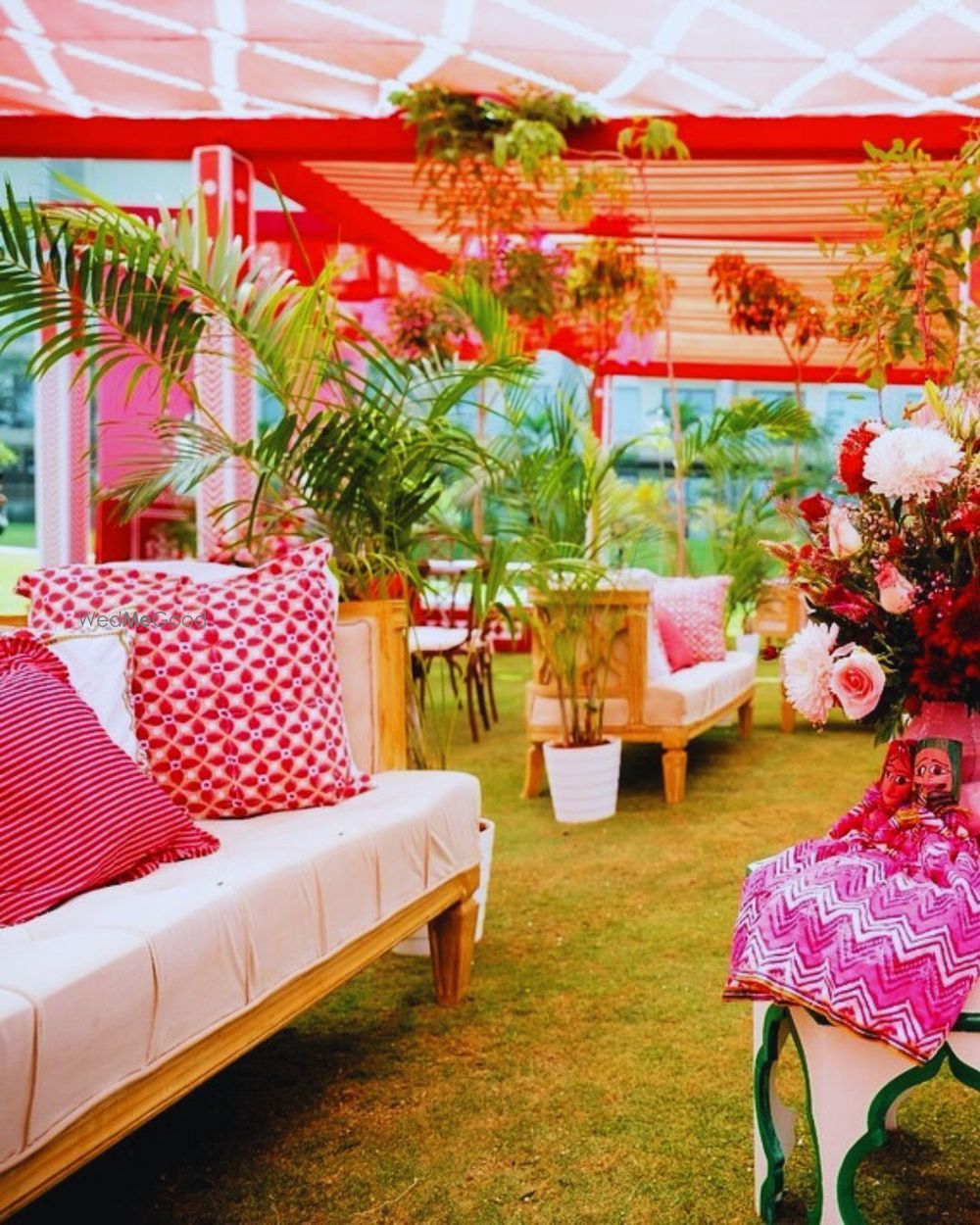 Photo By Shyam Bagh - Venues