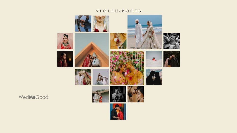 Stolen Boots