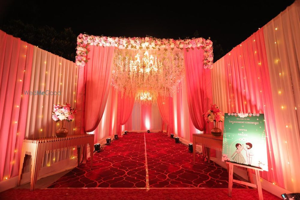 Photo By Aureva Farm - Venues