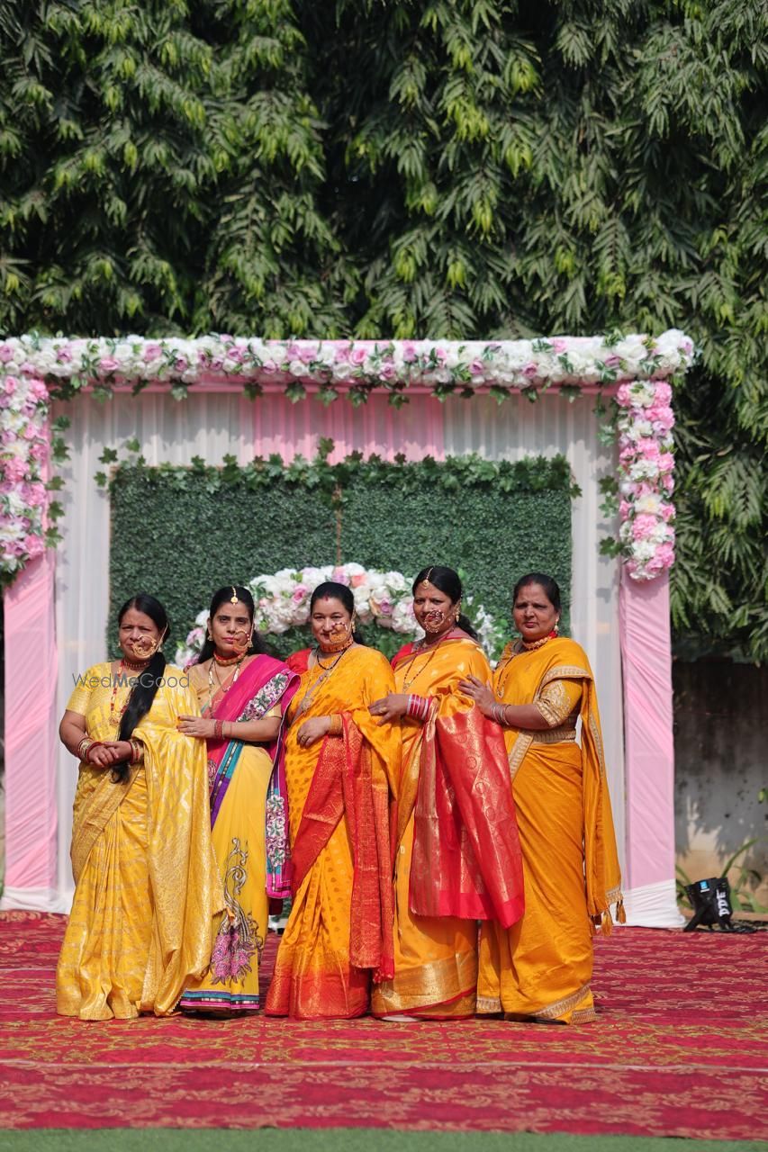 Photo By Aureva Farm - Venues