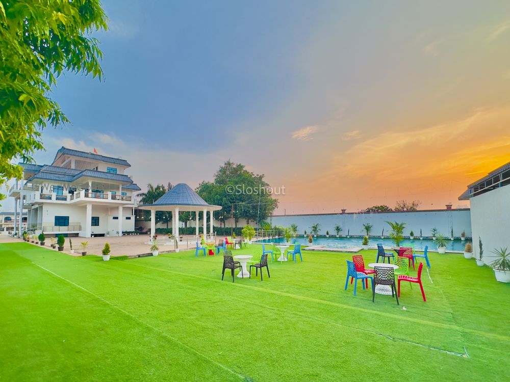 Photo By Aureva Farm - Venues